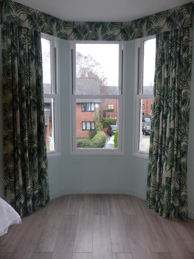 Hamilton Court Hotel Hoole Chester Exterior photo